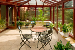 Black Crofts conservatory quotes