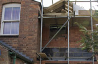 free Black Crofts home extension quotes