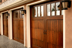 Black Crofts garage extension quotes